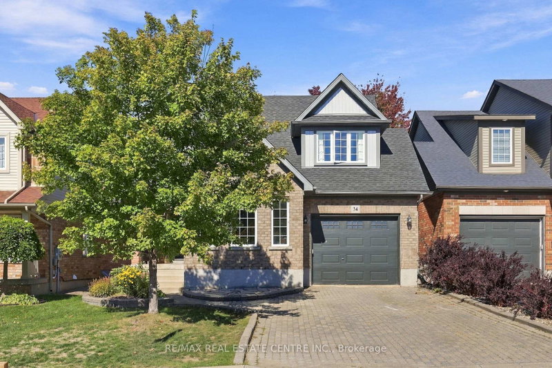 Image of home for listing MLS® W13874970