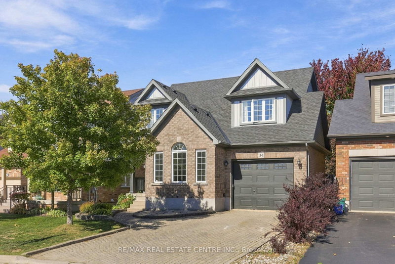 Image of home for listing MLS® W13874970