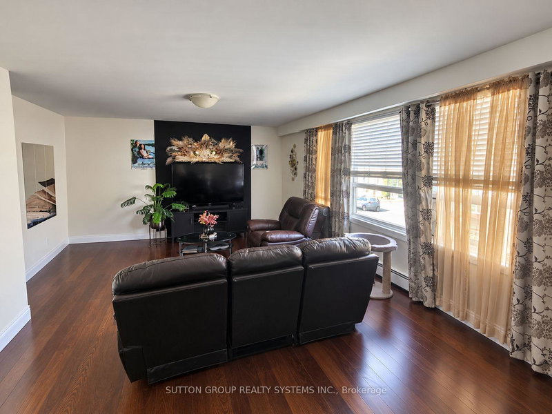 Image of home for listing MLS® W13874978