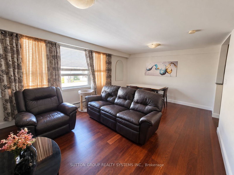 Image of home for listing MLS® W13874978