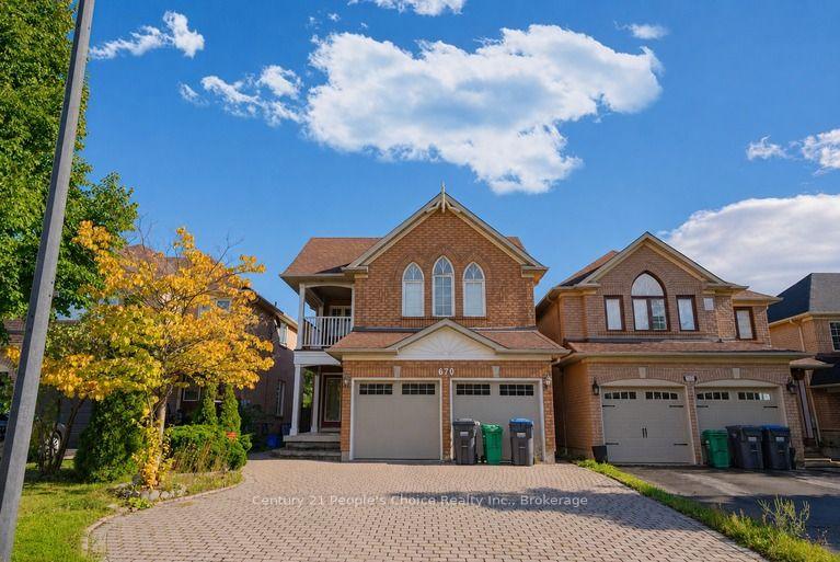 Image of home for listing MLS® W13875032