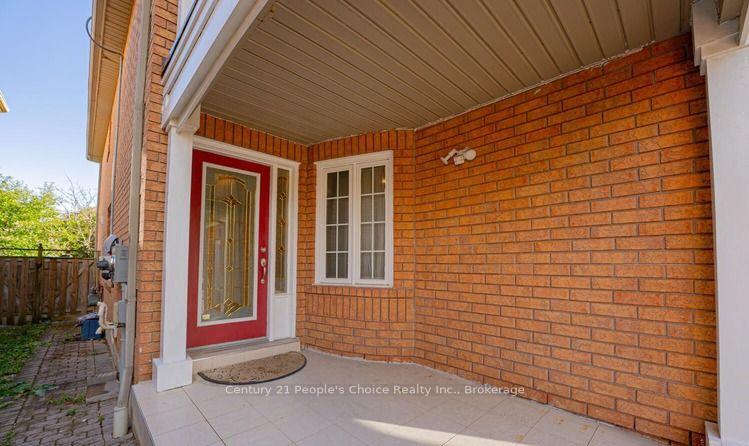 Image of home for listing MLS® W13875032