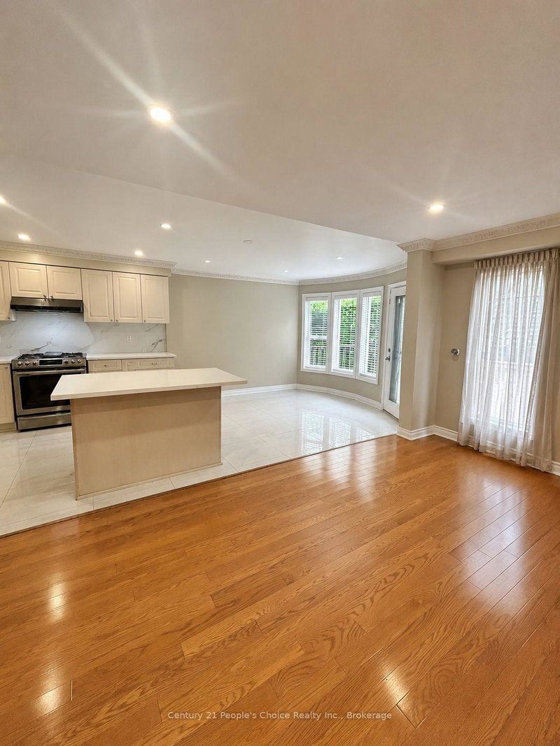 Image of home for listing MLS® W13875032