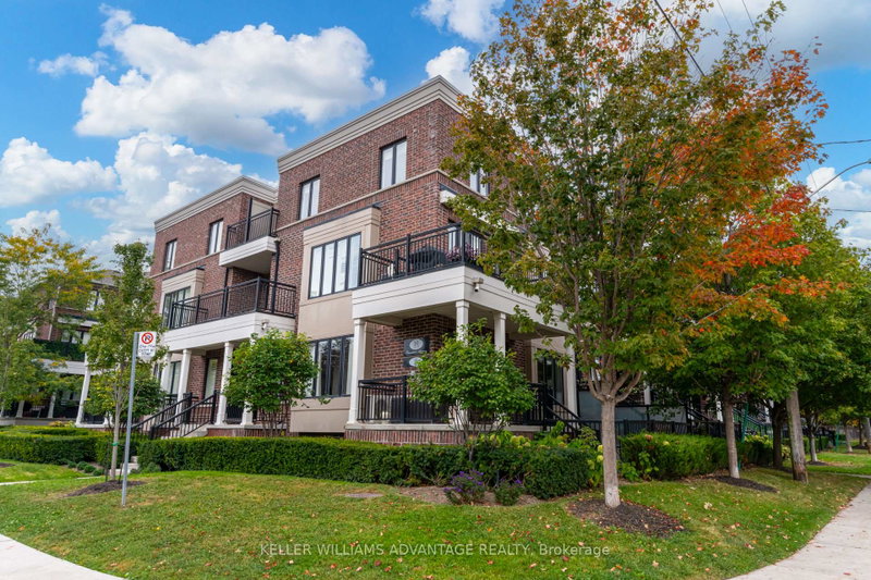 Image of home for listing MLS® W13875104