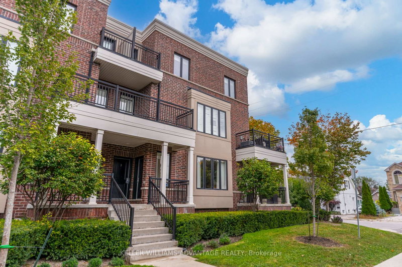 Image of home for listing MLS® W13875104