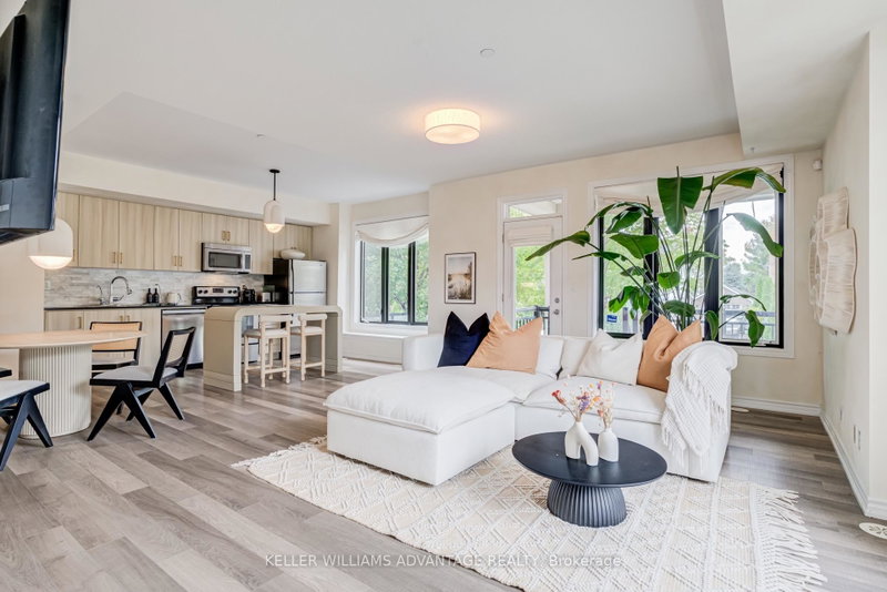 Image of home for listing MLS® W13875104