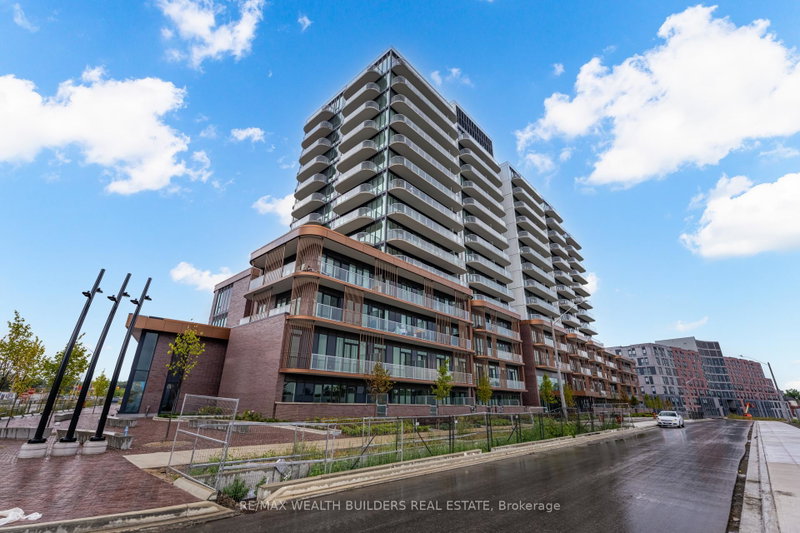 Image of home for listing MLS® W13875136