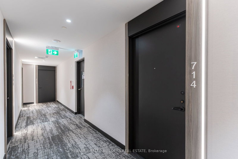 Image of home for listing MLS® W13875136
