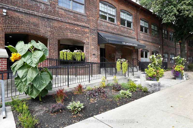 Image of home for listing MLS® W13875140
