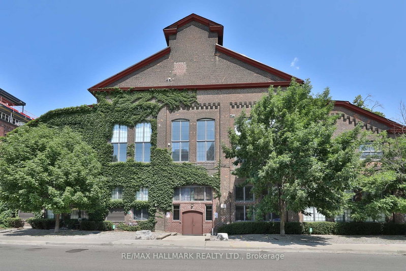 Image of home for listing MLS® W13875146
