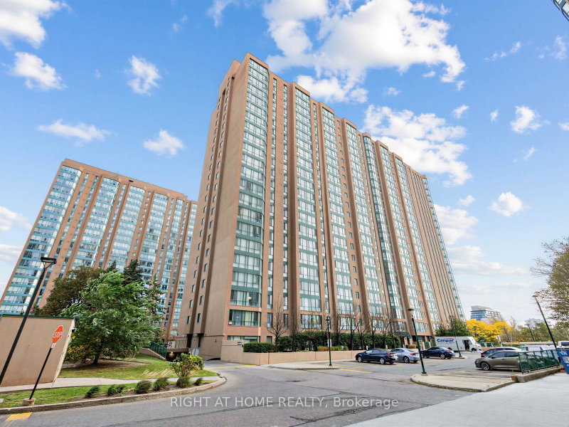 Image of home for listing MLS® W13875178