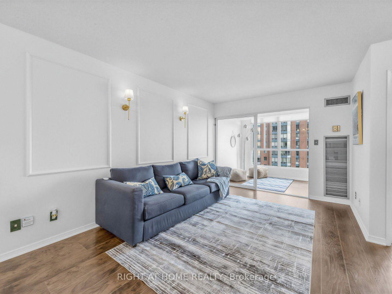 Image of home for listing MLS® W13875178