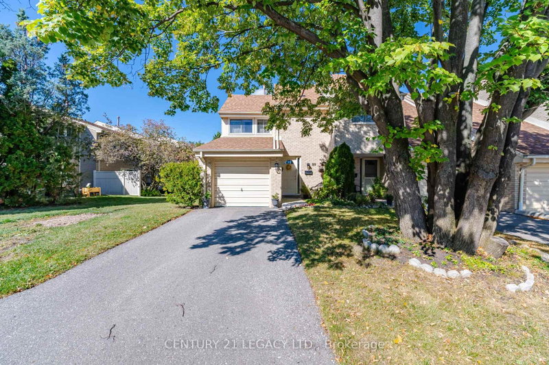 Image of home for listing MLS® W13875190