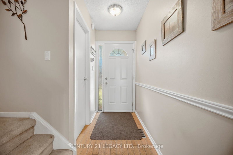 Image of home for listing MLS® W13875190