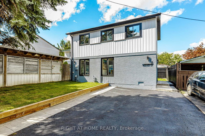 Image of home for listing MLS® W13875208
