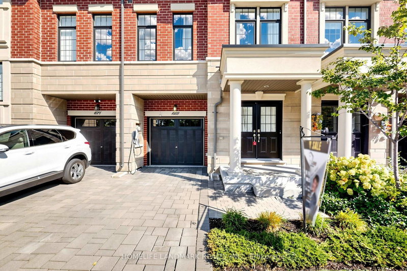 Image of home for listing MLS® W13875216