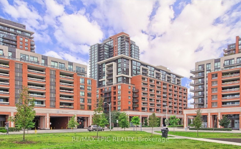 Image of home for listing MLS® W13875250