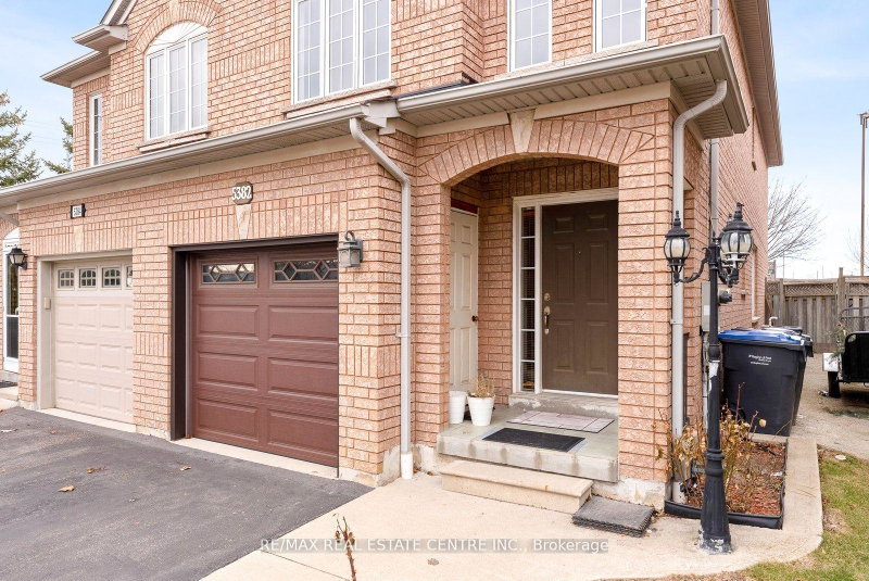 Image of home for listing MLS® W13875278