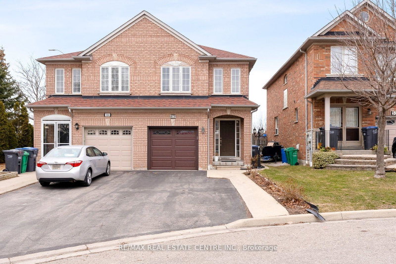 Image of home for listing MLS® W13875278