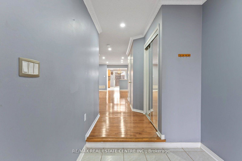 Image of home for listing MLS® W13875278