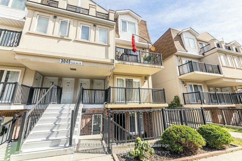 Image of home for listing MLS® W13875280