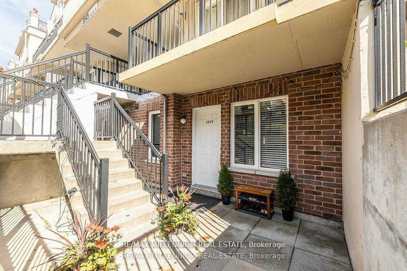 Image of home for listing MLS® W13875280