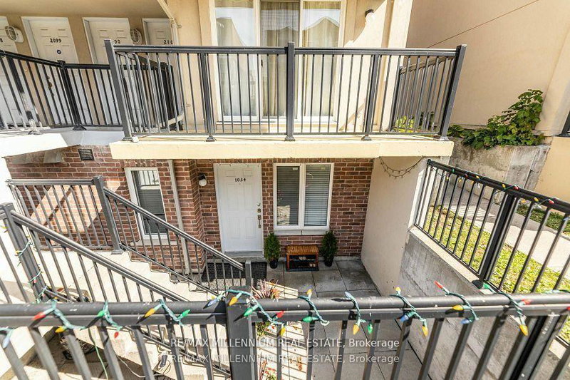 Image of home for listing MLS® W13875280