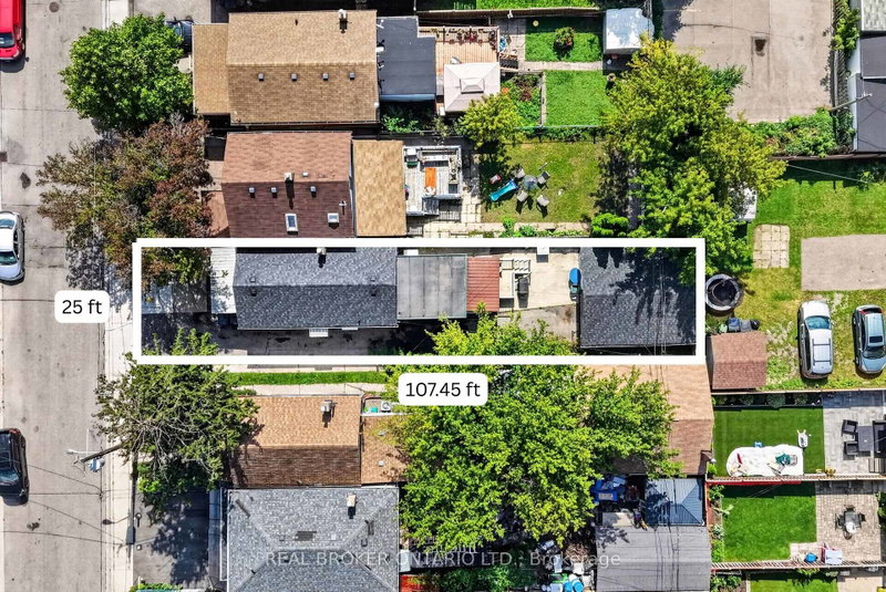 Image of home for listing MLS® W13875286