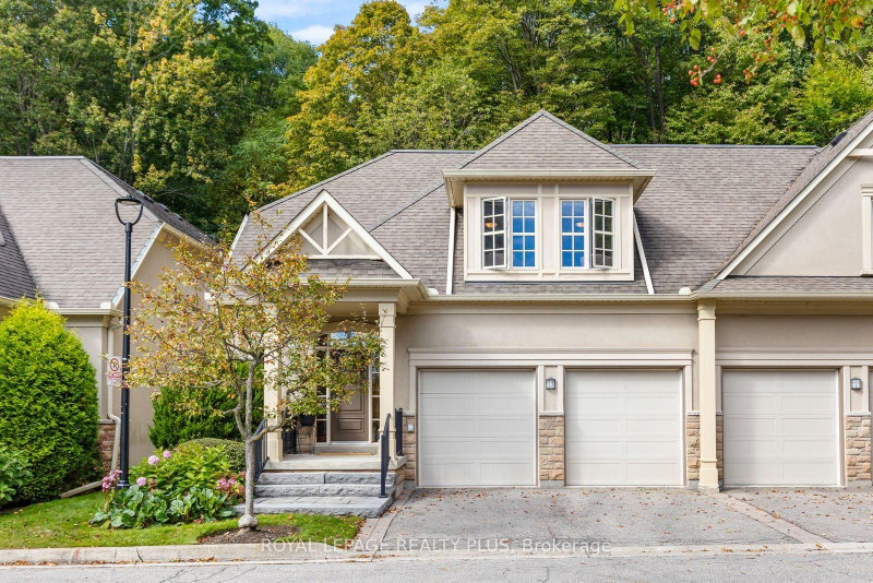 Image of home for listing MLS® W13875308