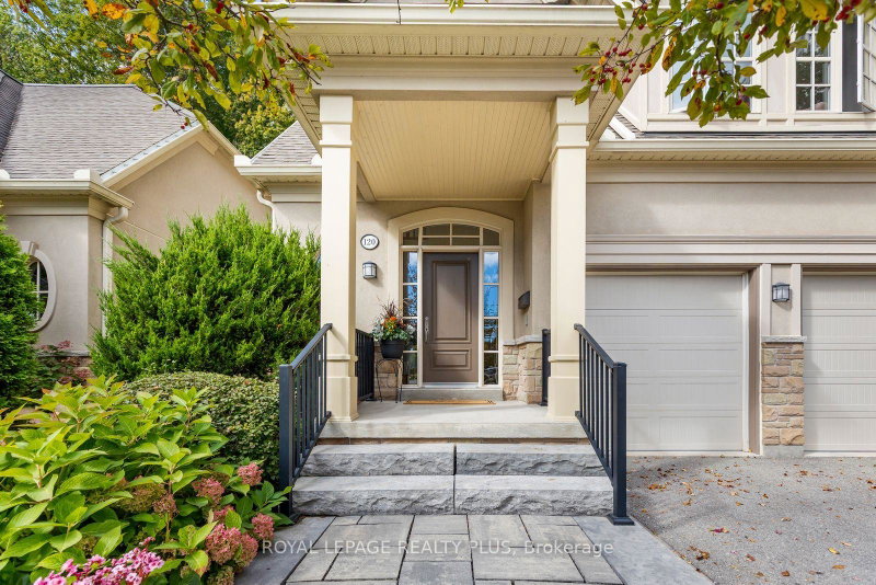 Image of home for listing MLS® W13875308