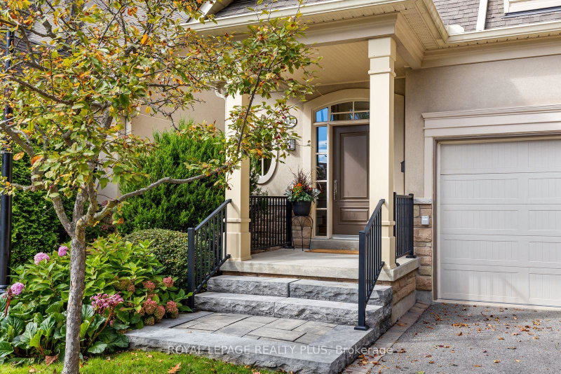 Image of home for listing MLS® W13875308