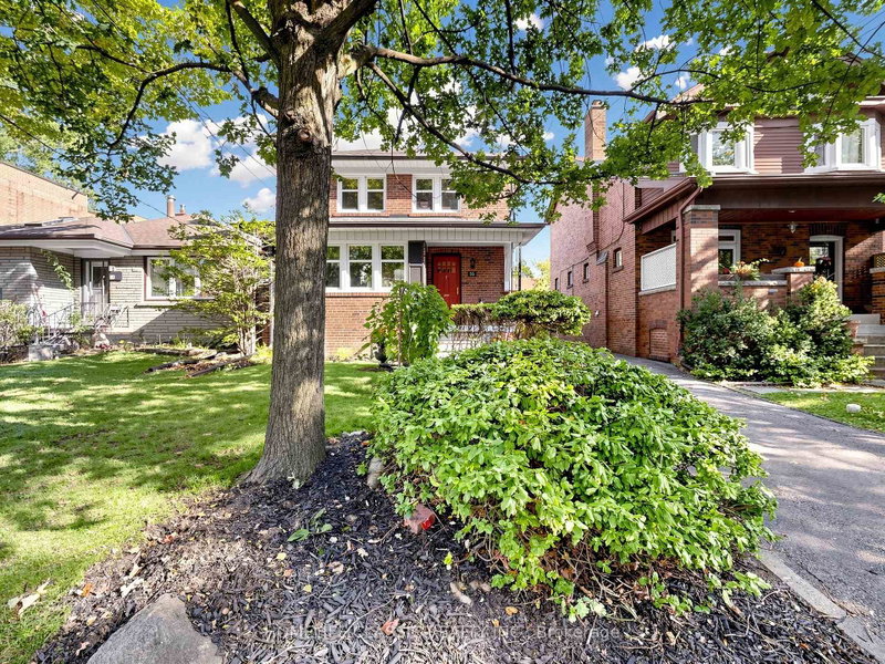 Image of home for listing MLS® W13875312