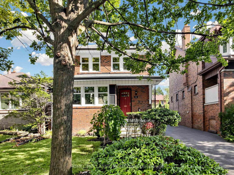 Image of home for listing MLS® W13875312