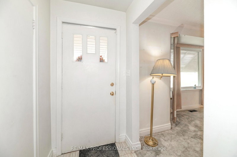 Image of home for listing MLS® W13875322