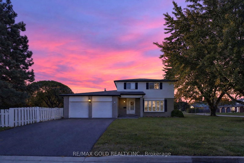 Image of home for listing MLS® W13875324