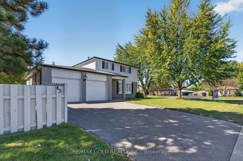 Image of home for listing MLS® W13875324