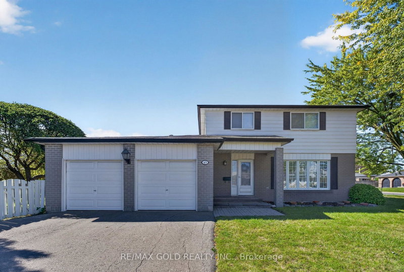 Image of home for listing MLS® W13875324