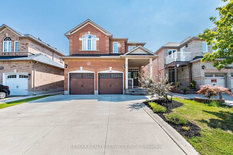 Image of home for listing MLS® W13875332
