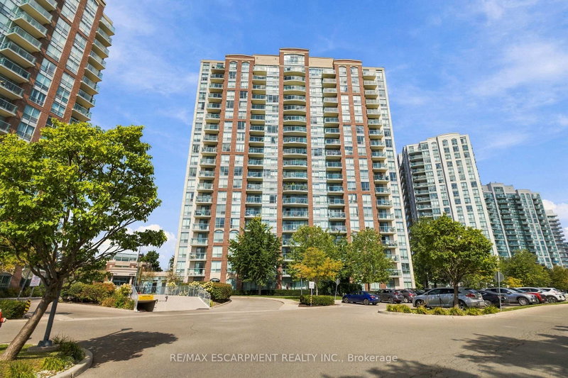 Image of home for listing MLS® W13875342