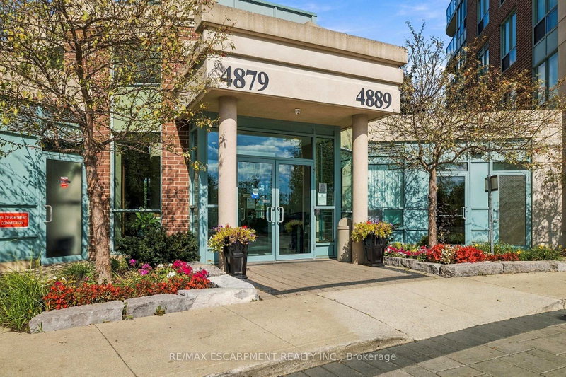 Image of home for listing MLS® W13875342