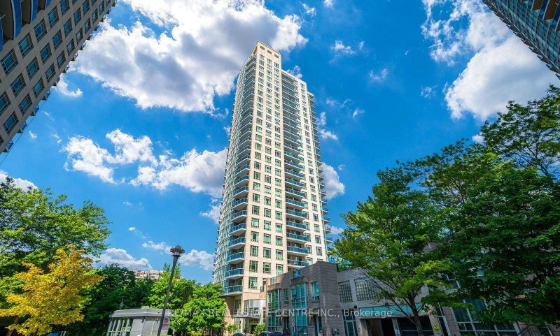Image of home for listing MLS® W13875344
