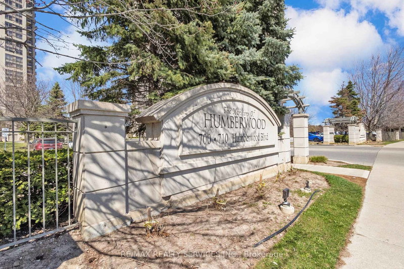 Image of home for listing MLS® W13875364