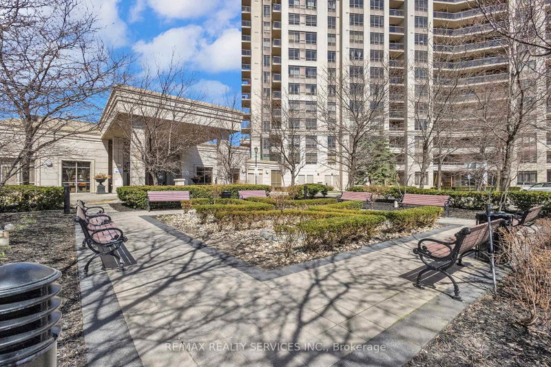 Image of home for listing MLS® W13875364