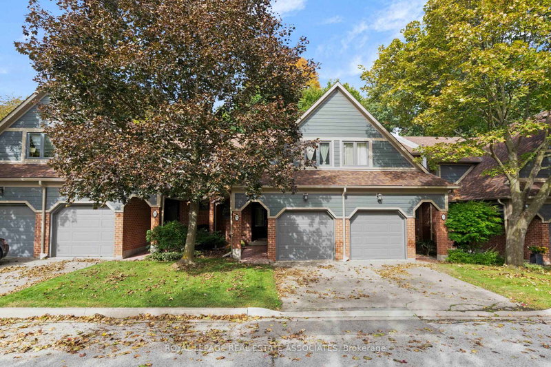 Image of home for listing MLS® W13875368