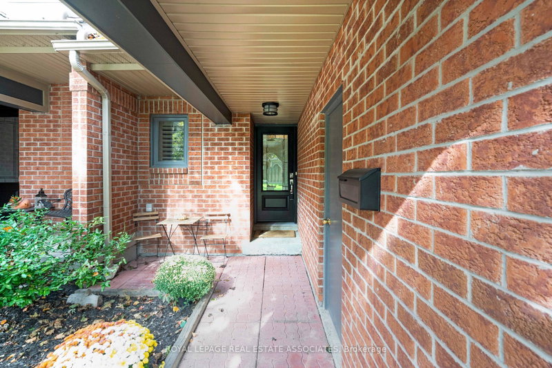 Image of home for listing MLS® W13875368