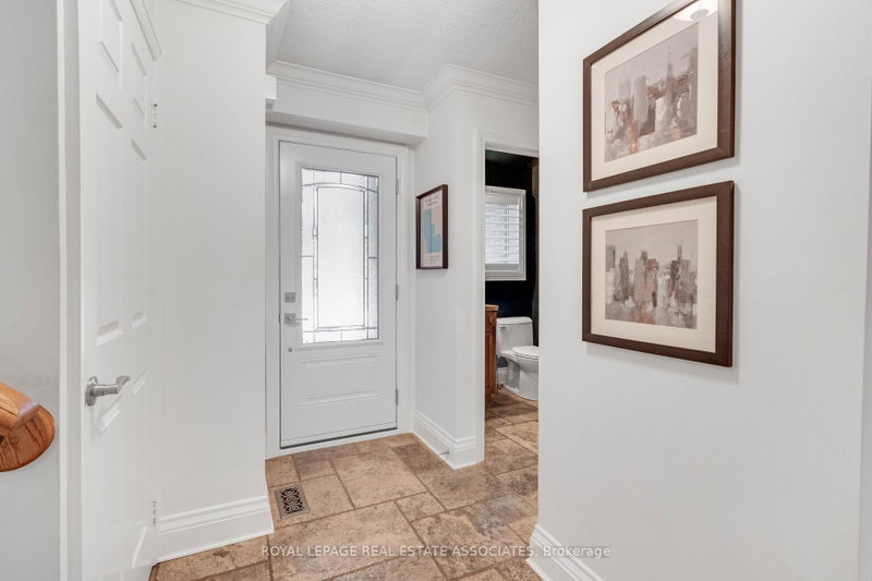 Image of home for listing MLS® W13875368