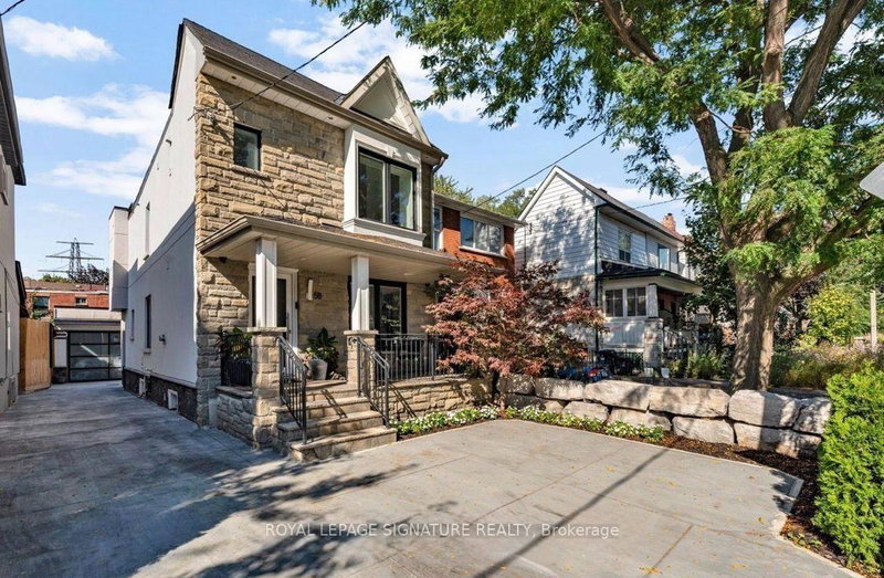 Image of home for listing MLS® W13875372