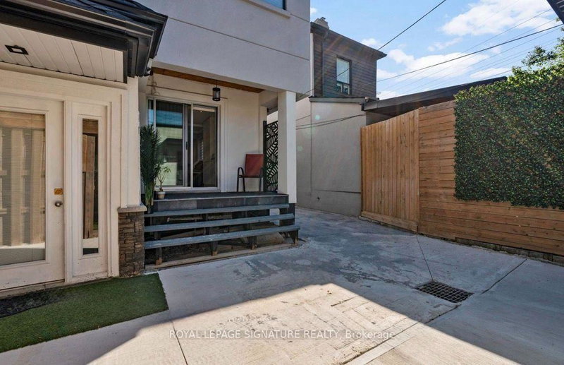 Image of home for listing MLS® W13875372