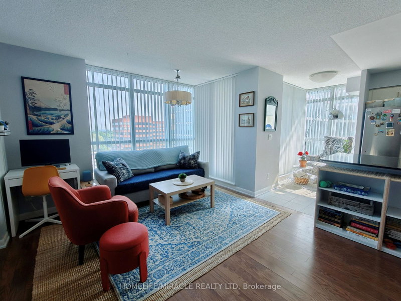 Image of home for listing MLS® W13875386