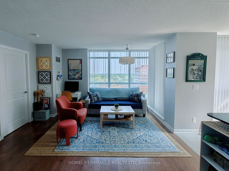Image of home for listing MLS® W13875386